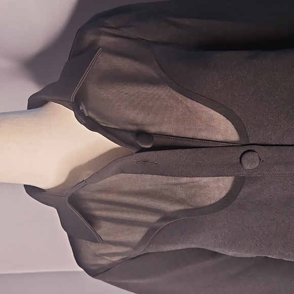 Tuckernuck Black Etta Dress - Picture 12 of 16